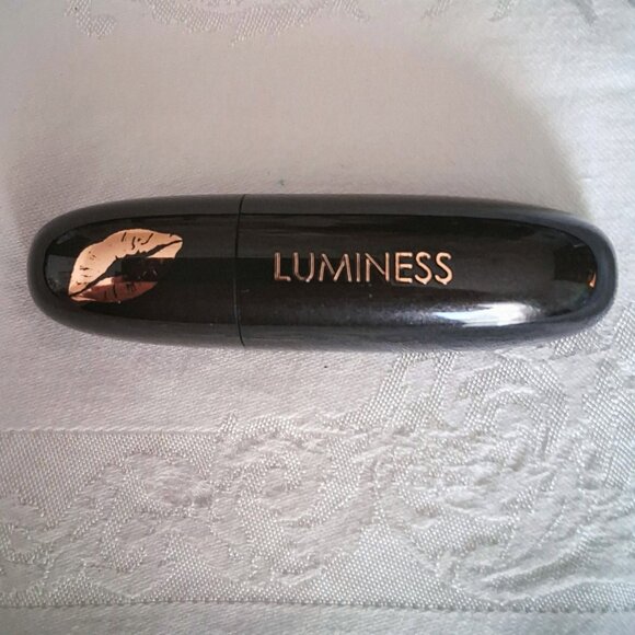 New Luminess Creme Confession POISON APPLE - Picture 2 of 4